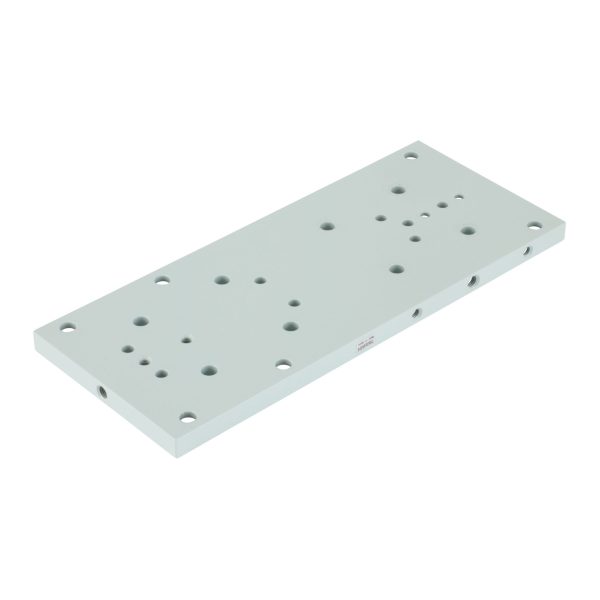 Plaque Takahashi CW pour Mewlon 250CRS (à utiliser sur EM400) – Image 3