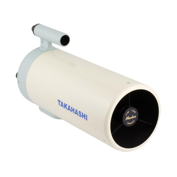 Takahashi Mewlon 180C Tube with 50.8/31.75 Adapter