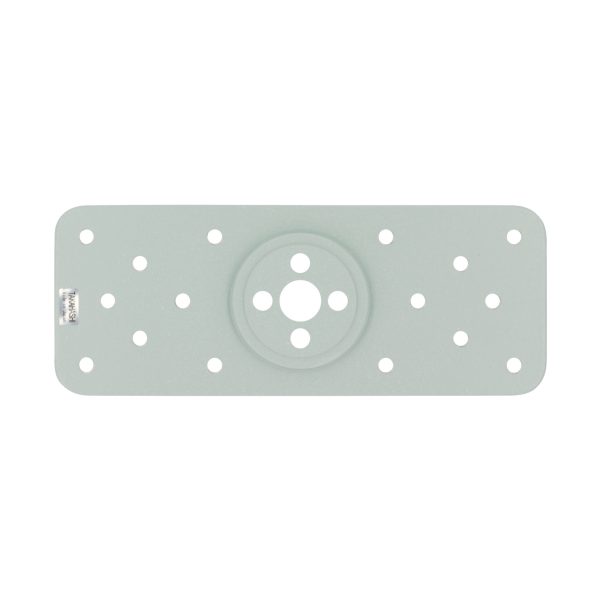 Takahashi Piastra accessoria (Piastra di fiammifero) (S) 90mmx230mm - immagine 3
