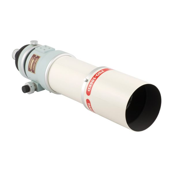 Takahashi FSQ-106EDX4 (OTA)-Tubus nur mit 31