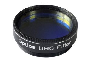 Filtre de télescope UHC (Ultra High Contrast) 1,25"