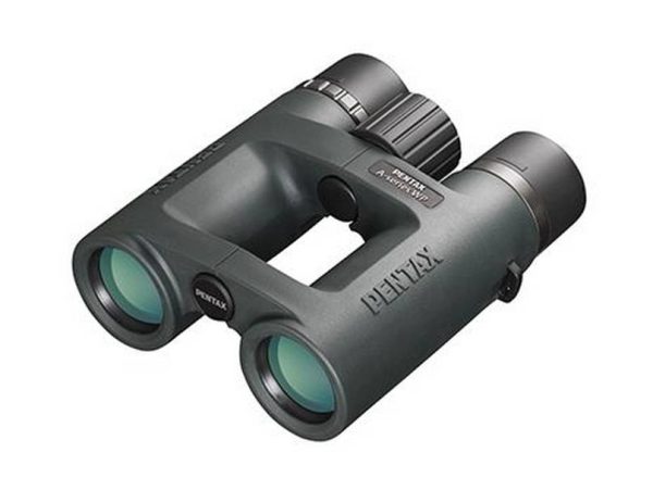 Binocolo Pentax AD 9x32 WP