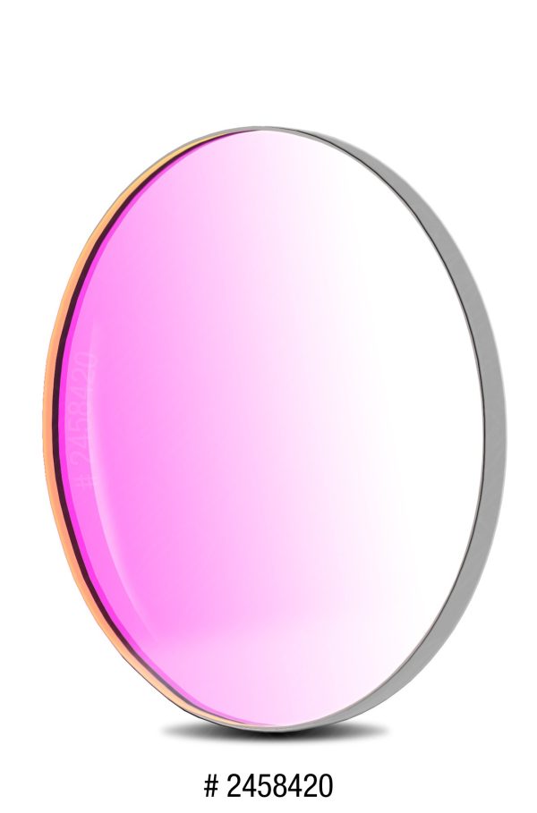 Baader clear glass filter 50.4mm round