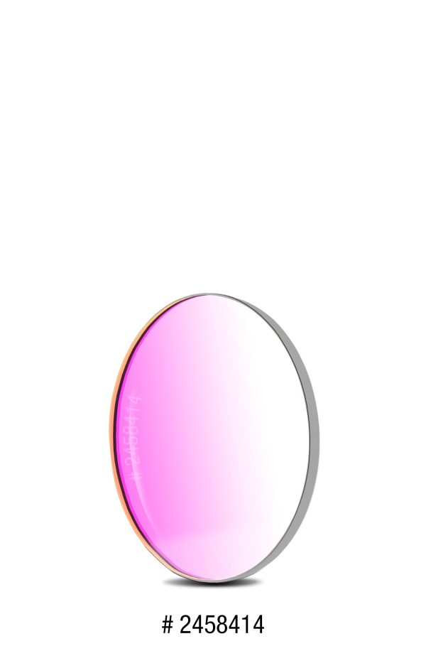 Baader clear glass filter 31mm
