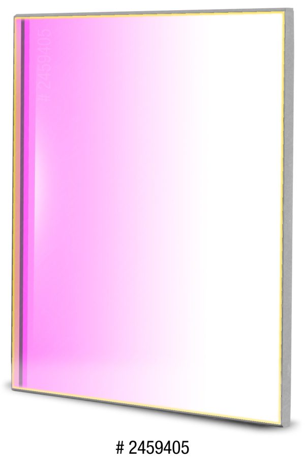 Baader clear glass filter 65 x 65mm