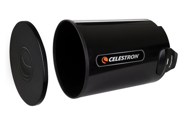 Bouclier de rosée en aluminium Celestron, 8"