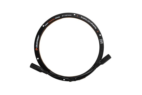 Celestron Dew Heater Ring
