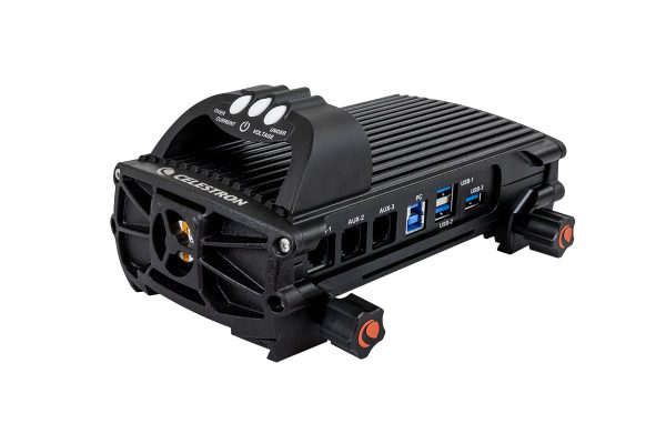 Celestron Smart DewHeater+Power Controll