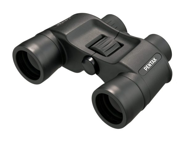 Binocolo Pentax Jupiter 8x40