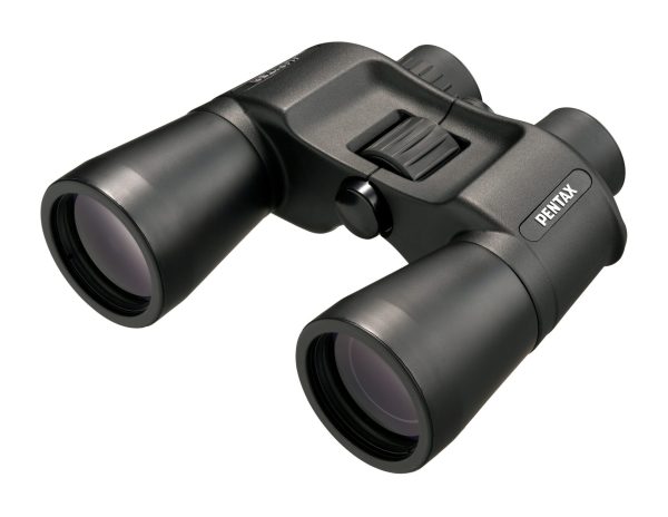 Pentax binoculars Jupiter 12x50