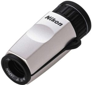 Nikon Monokular 5X15 HG | Teleskopshop.ch