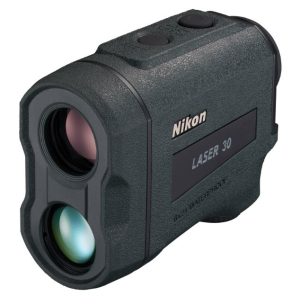 Nikon Distanzmesser LASER 30 | Teleskopshop.ch