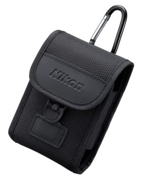 Nikon LRF Etui zu Laser 30 / Laser 50 | Teleskopshop.ch