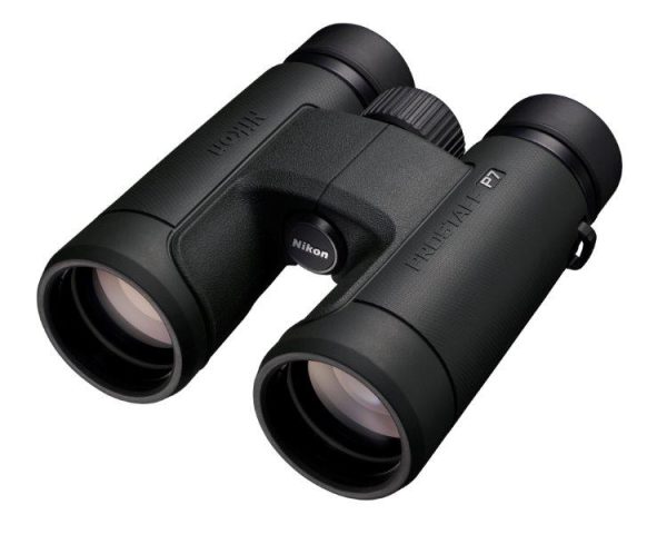 Jumelles Nikon Prostaff P7 8x42