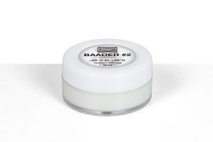 Baader Fett #2 Teflon-Weiss | Teleskopshop.ch