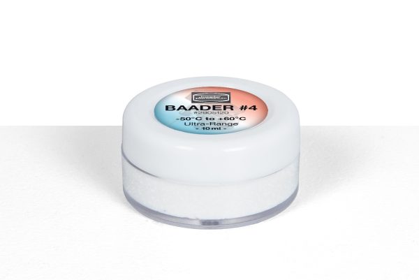Gamma Baader Fett #4 Ultra