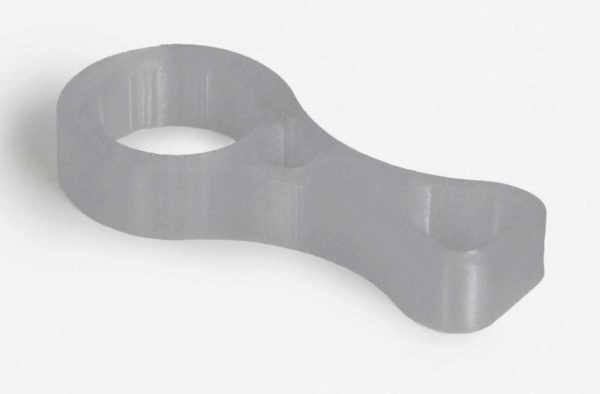 Baader 3D Printed Ring Wrench