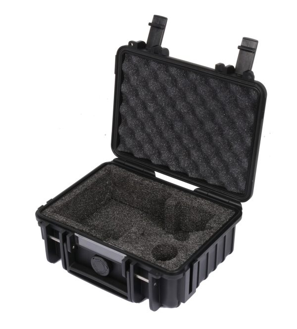 Valise Baader Mark V Bino