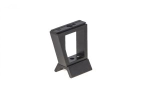 Baader uni Halterung z.Leuchtpunktsucher | Teleskopshop.ch