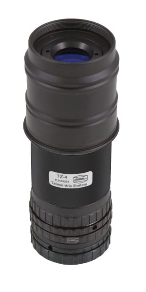 Baader Telezentrisches System TZ 4 | Teleskopshop.ch