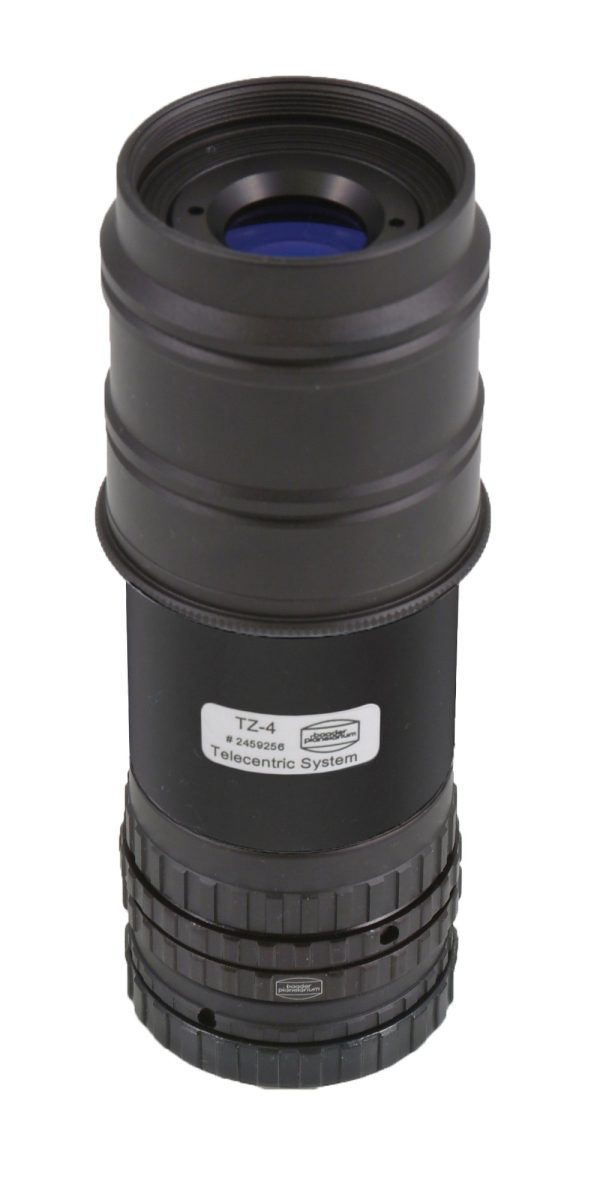 Baader Telezentrisches System TZ 4 | Teleskopshop.ch