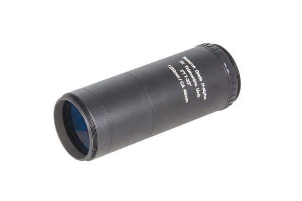 Baader Telezentrisches System TZ 3 | Teleskopshop.ch