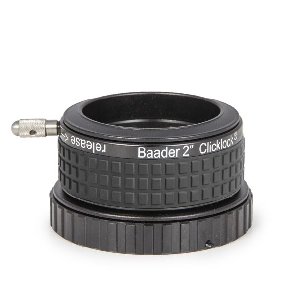 Baader 2" ClickLock M68i x 0.75 Clamp