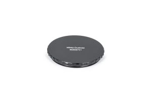 Baader Metal-Deckel M54 Aussengewinde | Teleskopshop.ch