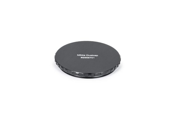 Baader Metal-Deckel M54 Aussengewinde | Teleskopshop.ch
