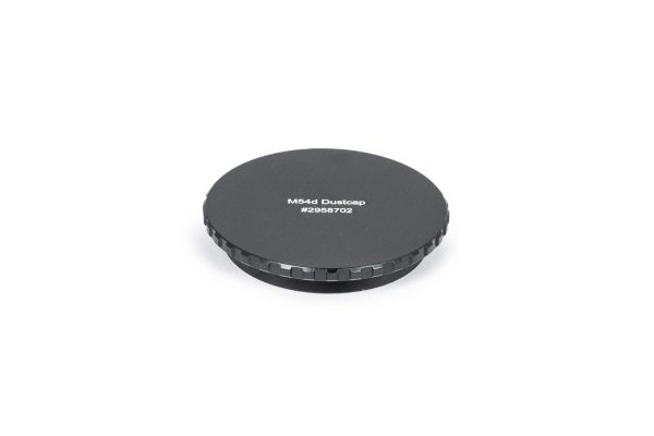 Baader M54 MetalLid S54a Ringschwalbe