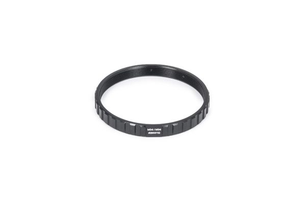 Baader M54i bague d’inversion de l’extérieur vers l’intérieur