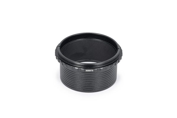 Baader 2" receptacle on M54a