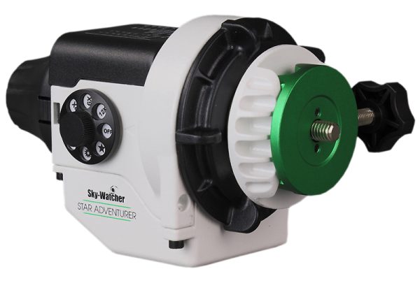 Set fotografico Skywatcher Star Adventurer 2i WiFi