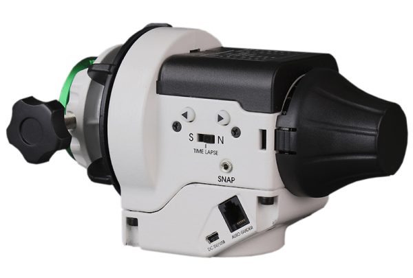 Set fotografico Skywatcher Star Adventurer 2i WiFi - immagine 3