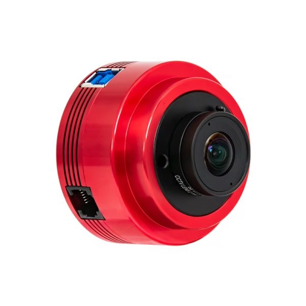 ZWO ASI 662MC