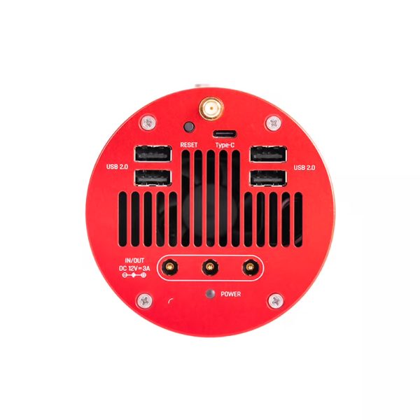 ZWO ASI 2600MC-Air - immagine 2