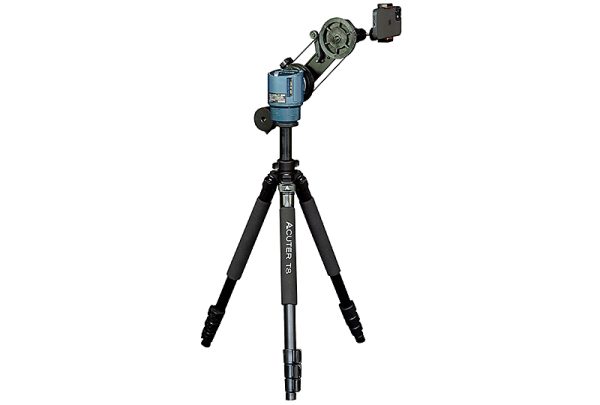 Acuter Traverse Mount (Lifestyle Outfit) – Bild 2