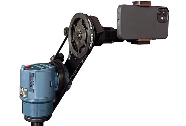 Acuter Traverse Mount (Lifestyle Outfit) – Bild 3