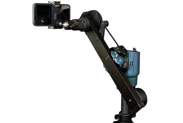 Acuter Traverse Mount (Lifestyle Outfit) – Bild 4