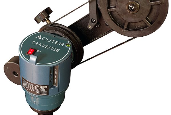 Acuter Traverse Mount (Lifestyle Outfit) – Bild 5