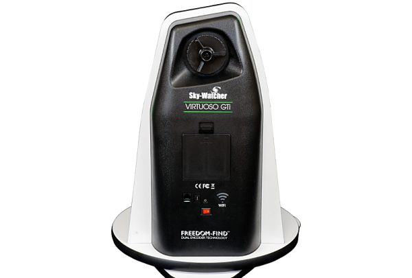 Heritage-150P Flextube Virtuoso GTi - Image 3