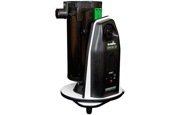 Heritage-150P Flextube Virtuoso GTi - Image 4
