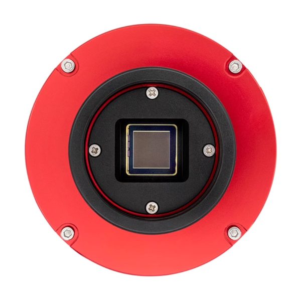ZWO ASI 533 MC-Pro - immagine 4