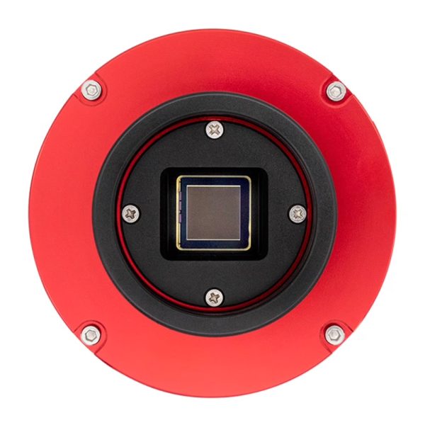 ZWO ASI 533 MM-Pro - immagine 2