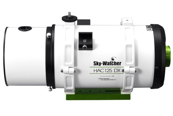 Telescopio Skywatcher HAC125DX Mini Astrografo - immagine 2