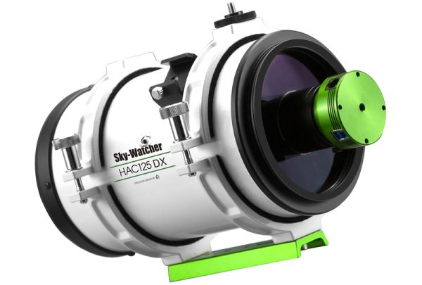 Telescopio Skywatcher HAC125DX Mini Astrografo - immagine 6