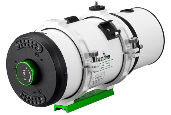 Telescopio Skywatcher HAC125DX Mini Astrografo - immagine 5