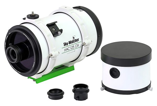 Telescopio Skywatcher HAC125DX Mini Astrografo - immagine 4