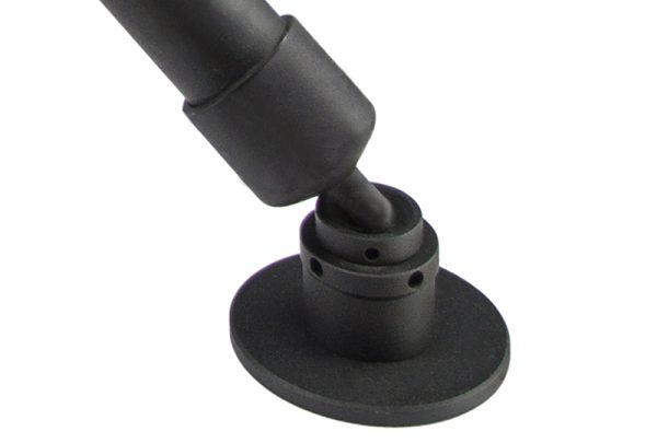 Skywatcher EQ8-R Pro Synscan Teleskop Montierung mit Säulenstativ – Bild 3