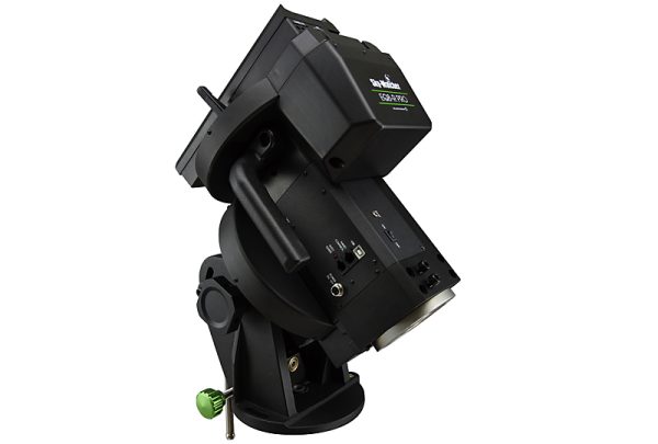 Skywatcher EQ8-R Pro Synscan Teleskop Montierung mit Säulenstativ – Bild 2